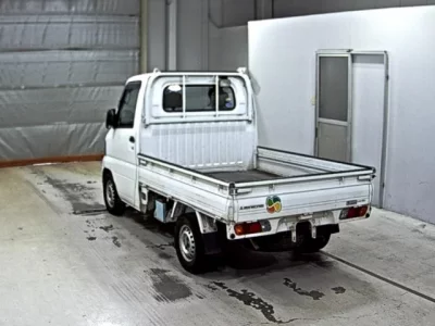 Mitsubishi MINICAB TRUCK