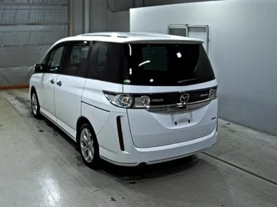 Mazda BIANTE