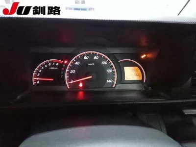 Honda ZEST