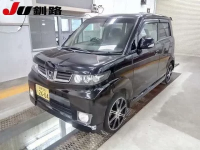 Honda ZEST