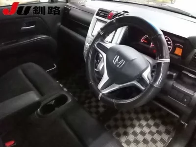 Honda ZEST