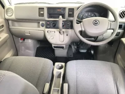 Mazda SCRUM