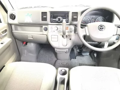 Mazda SCRUM