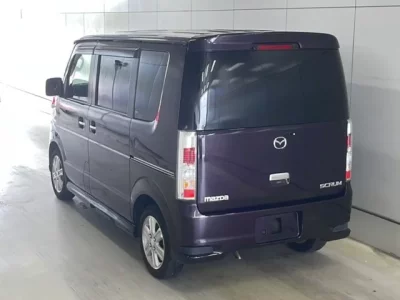 Mazda SCRUM