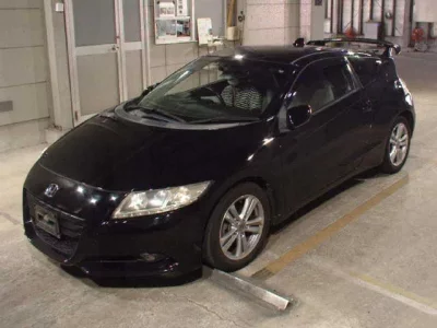 Honda CR-Z