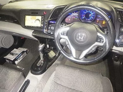 Honda CR-Z