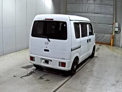 Mazda SCRUM