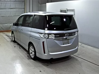 Mazda BIANTE