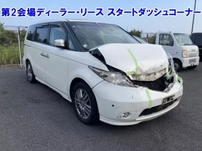 Honda ELYSION