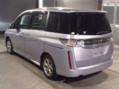 Mazda BIANTE