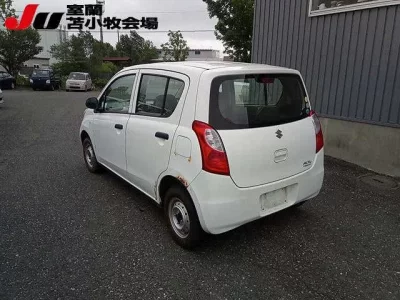 Suzuki ALTO VAN