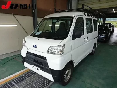 Subaru SAMBAR