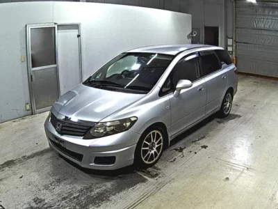 Honda AIRWAVE