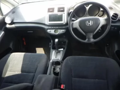 Honda AIRWAVE