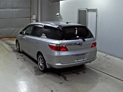 Honda AIRWAVE