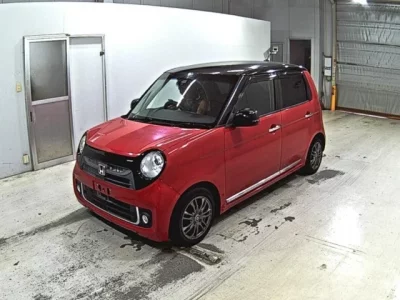 Honda N ONE