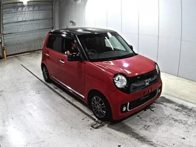Honda N ONE