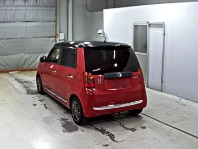Honda N ONE