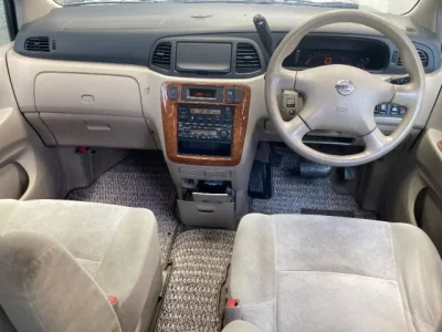Nissan LIBERTY