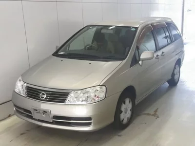 Nissan LIBERTY