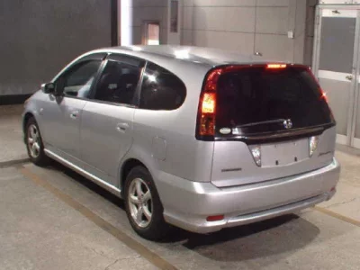 Honda STREAM