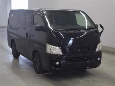 Nissan CARAVAN VAN