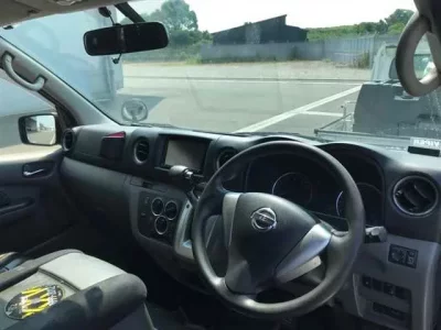 Nissan CARAVAN VAN