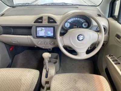 Suzuki ALTO ECO