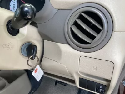 Suzuki ALTO ECO
