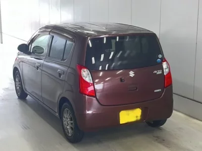 Suzuki ALTO ECO