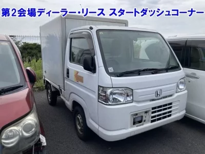 Honda ACTY TRUCK