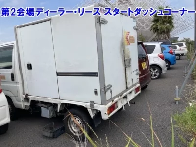 Honda ACTY TRUCK