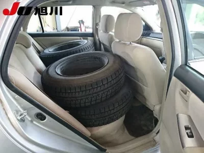 Toyota ALLEX