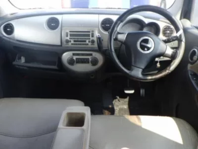 Daihatsu MOVE LATTE