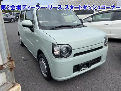 Daihatsu MIRA TOCOT