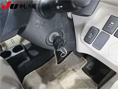 Subaru PLEO PLUS