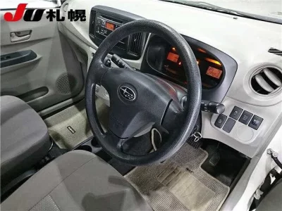 Subaru PLEO PLUS