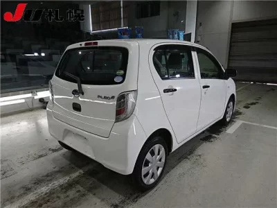 Subaru PLEO PLUS