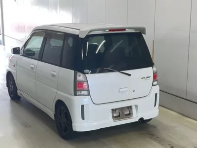 Subaru PLEO