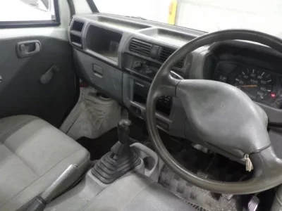Mitsubishi MINICAB TRUCK