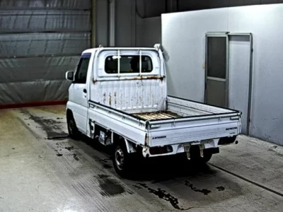 Mitsubishi MINICAB TRUCK