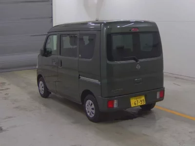 Nissan CLIPPER VAN