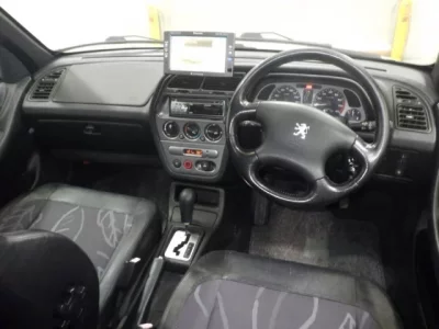 Peugeot 306