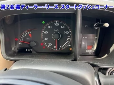 Honda N ONE