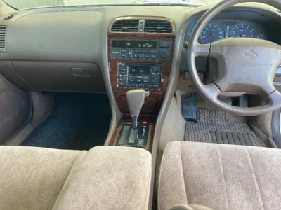 Nissan CEDRIC