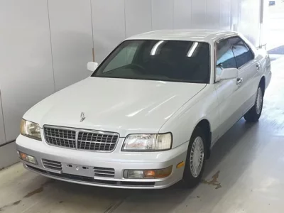 Nissan CEDRIC