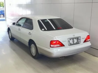 Nissan CEDRIC