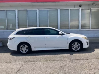 Mazda ATENZA WAGON