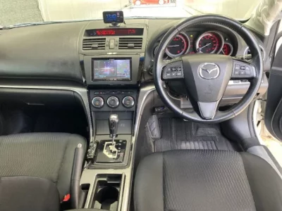 Mazda ATENZA WAGON