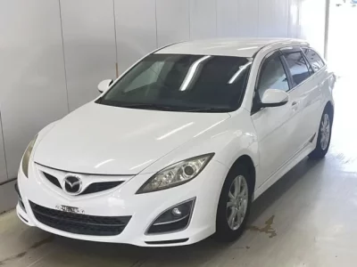 Mazda ATENZA WAGON